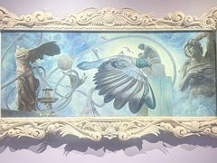 -罗奇堡家具(淮海西路店)