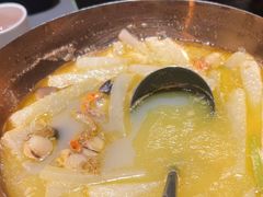 -箸福·夜上海(月牙湖公园店)