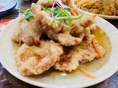 -翟氏天天小吃(上东街区店)