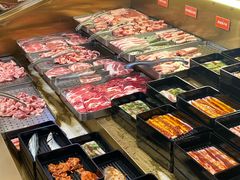 -哈哈碳都·牛肋条无限自助烤肉(宝龙店)
