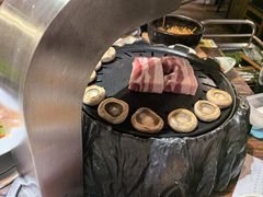 -坦坦大炉·韩式烤肉(望京店)
