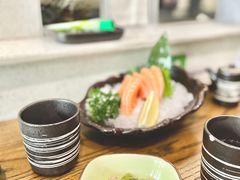 -三井寿司