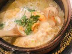 -大洋家·精品潮汕菜·生腌砂锅粥(天河东路店)
