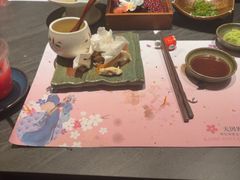 -上井料理黑金店(IFS国金中心店)