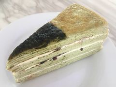 抹茶千层-Nadeje(Plaza Mahkota)