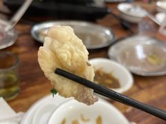 -江村四哥新鲜牛肉店(江高总店)