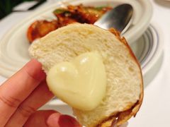 -狮拾久·现代新加坡料理(福田COCO Park店)