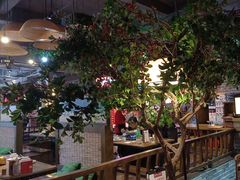 -山芋腔苏北菜(盐城滨海店)