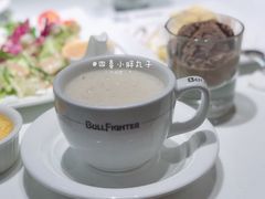 -斗牛士牛排(中大银泰店)