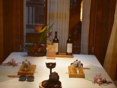 -叶叶菩提·晋福宫