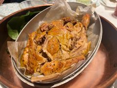 -桂满陇·海市蜃楼·黑金(国金店)