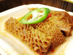 -北海渔村酒楼·粤菜海鲜点心(新华店)