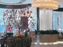 -上海凯宾斯基大酒店