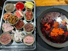-星鸿社重庆老火锅