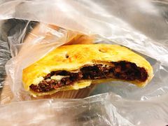 无糖豆沙酥-叶受和(观前街店)