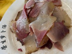 -荣生萝卜汤饭店