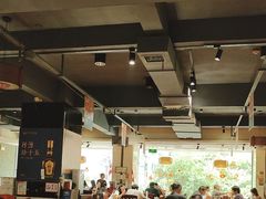 -天下客饭店(中山路店)