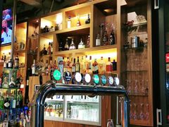 -Irene’s Bar