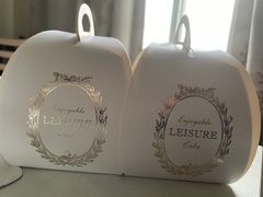 -治愈系甜品The Soothing Dessert(科海大楼店)