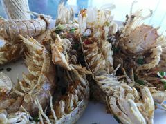 -七鲜渔港美食餐厅(巽寮湾海景店)