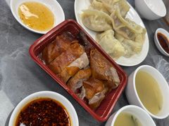 -奉天蚨祥饺子馆