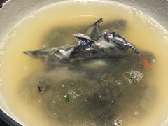 -黑鸡小馆(金源店)