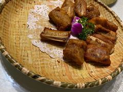 -雅和生态渔庄·宜城锅巴饭(龙灵山公园店)