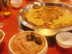 -山城年华老火锅(玉林店)