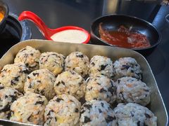 -HOTISLAND海鸡岛·韩国料理(江南西店)