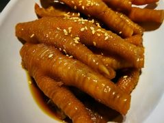 -味可道美食坊(福基路店)