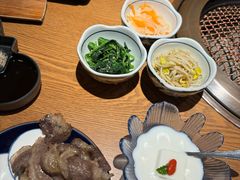 -炎蔵牛舌烤肉