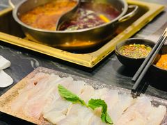 -王家渡火锅(金宝汇店)