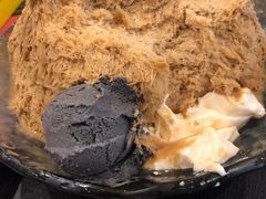 -Ice Monster冰馆·CNN评选全球十大甜品(国贸商城店)