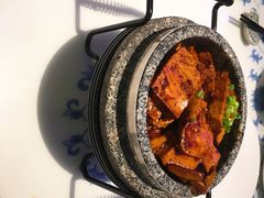 -东方饺子王(文化东路店)