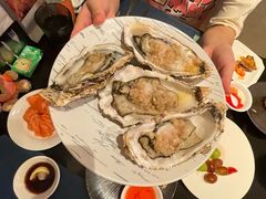 -盛宴自助餐厅(运达喜来登店)