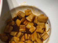 -四季厨房 鲁菜·孔府烤鸭(高新万达店)
