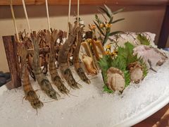 -揽季锅物会.福建黄鱼.海鲜姿造(五四路店)