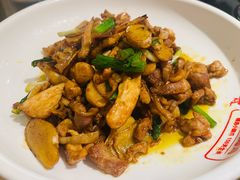 -大碗先生(万家丽店)