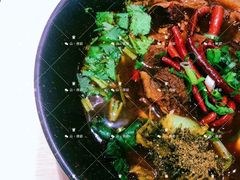 -面乙新派手擀面(大悦城店)