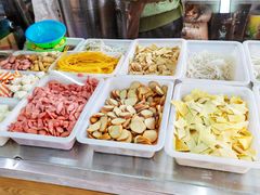 -大江麻辣拌(石油学院店)