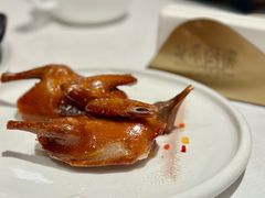 脆皮乳鸽-北京厨房(SKP店)