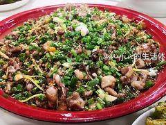 霸王泡椒兔-东吴霸王兔(松青路店)