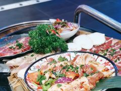 -妙香居韩国烤肉(鹏瑞利季华广场店)