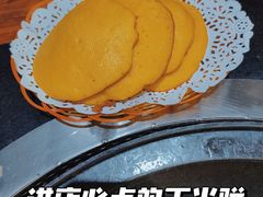 -老刘生态大鱼坊铁锅炖鱼(赛马场店)