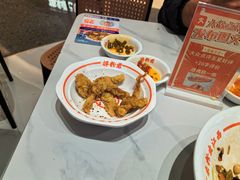 -拌粉君·锅气炒粉(前海科兴店)