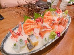 -武藏日本料理(宝安壹方城店)