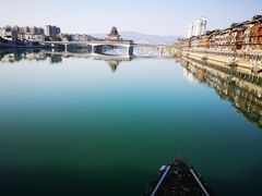 -龙津风雨桥