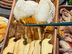 -芸山季·云南野生菌火锅(宝能环球汇店)