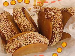 -寻味唐派·牛奶手撕面包(府前街店)