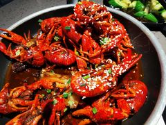 -一棠龙虾(徐家汇城开YOYO店)